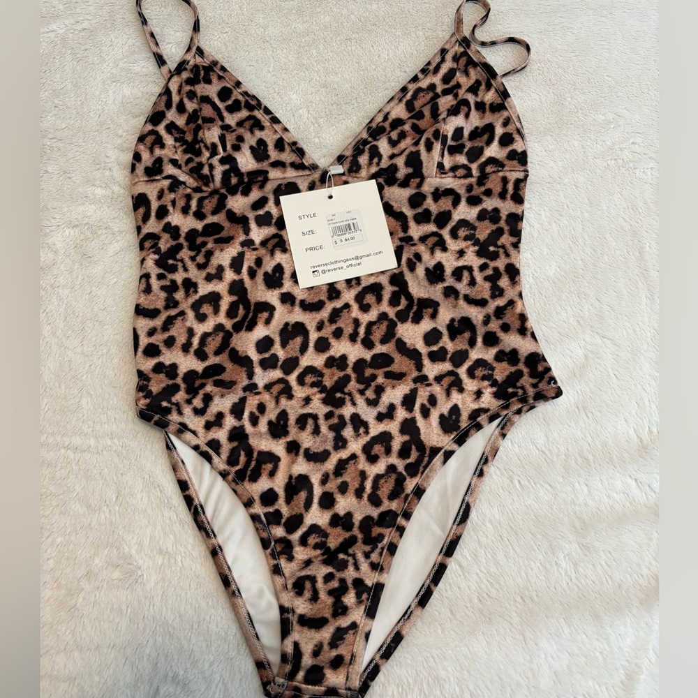 Bodysuit